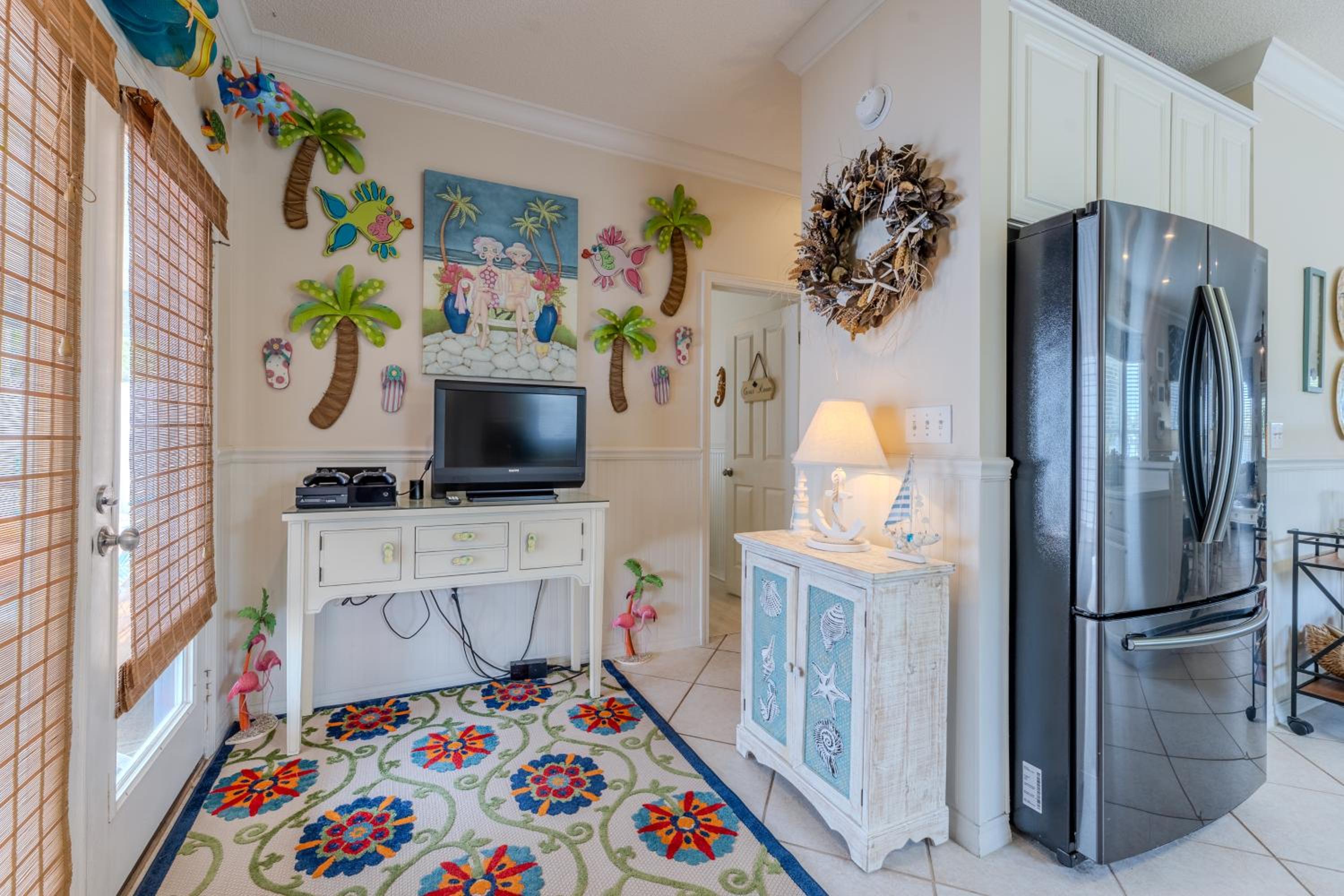 Castaway Cottage
