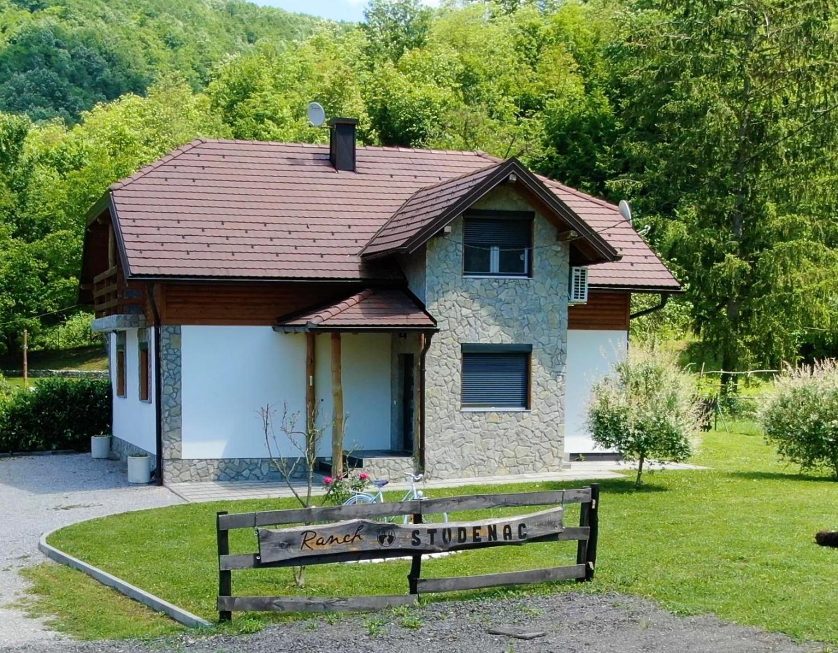 Vacation House Studenac