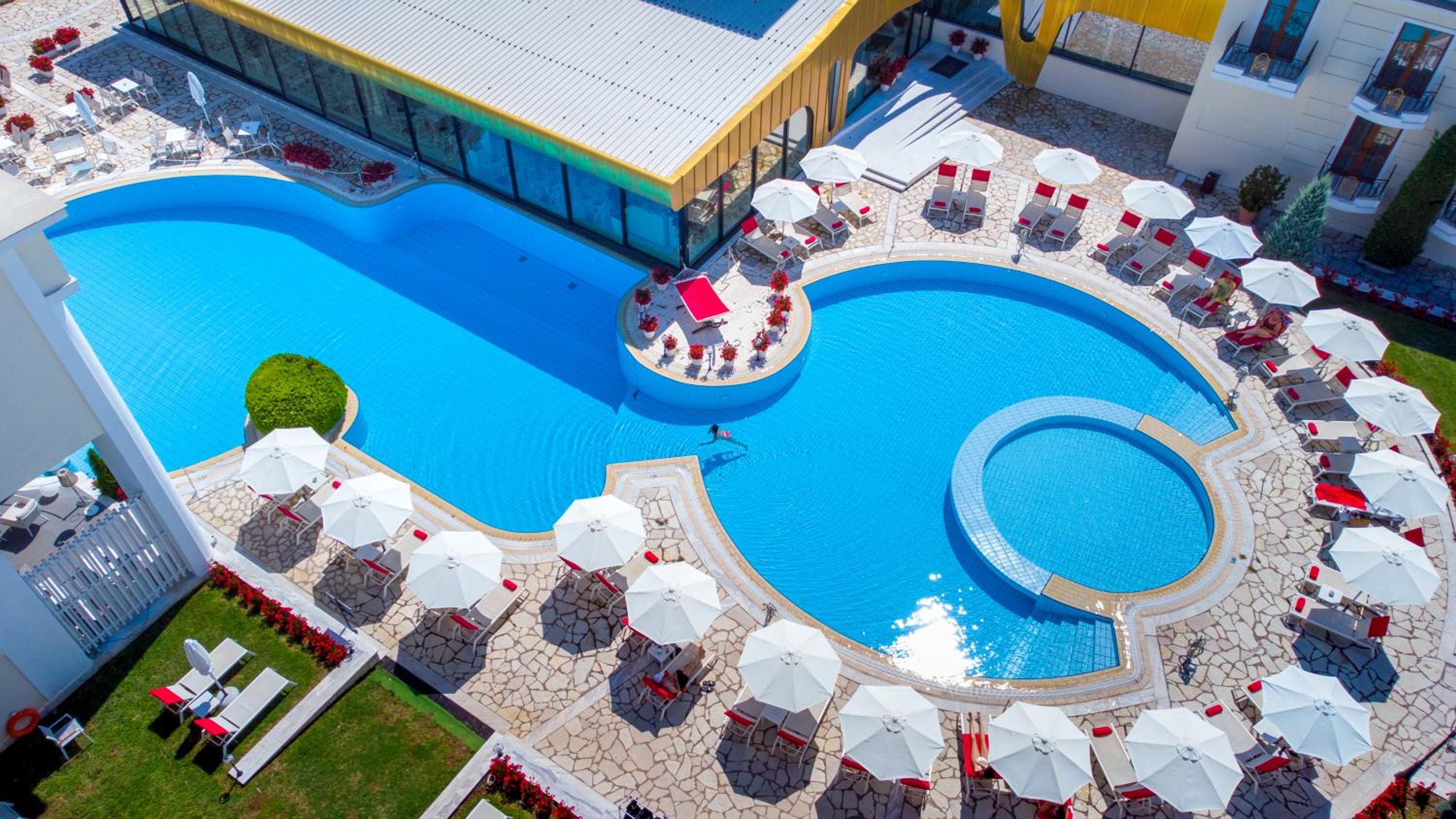 Epirus Palace Congress & Spa