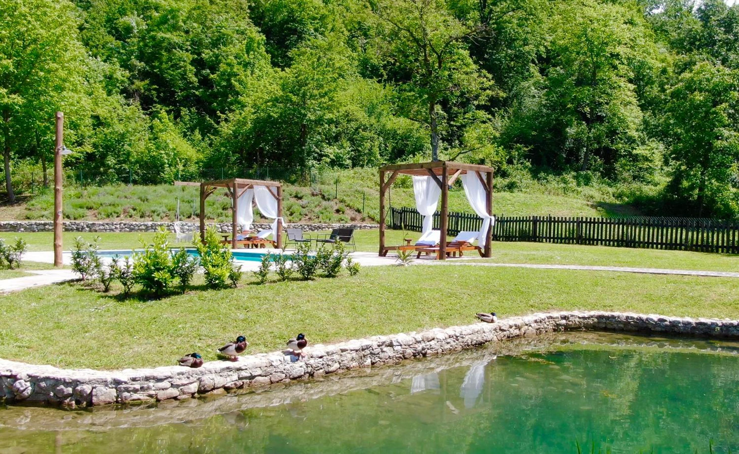 Vacation House Studenac