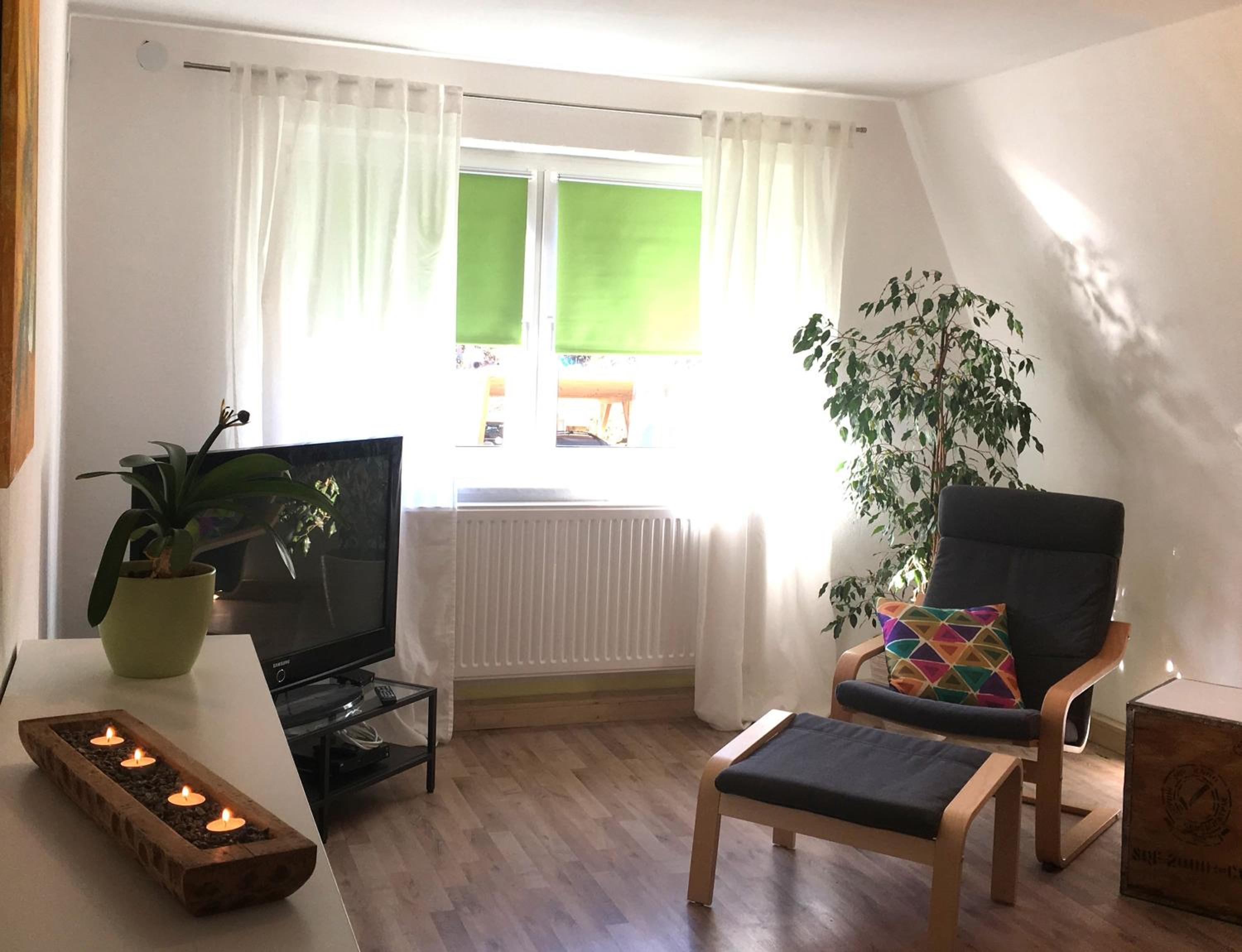 Ferienwohnung Richtermühle view 4