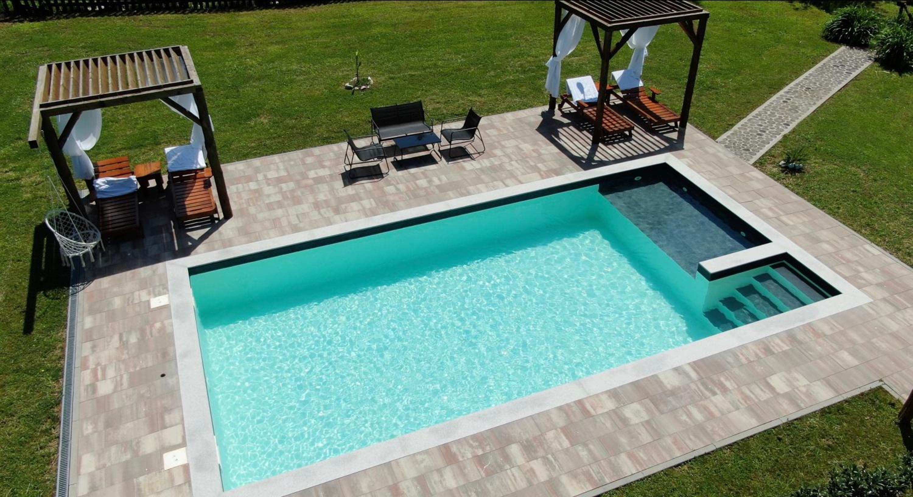 Vacation House Studenac