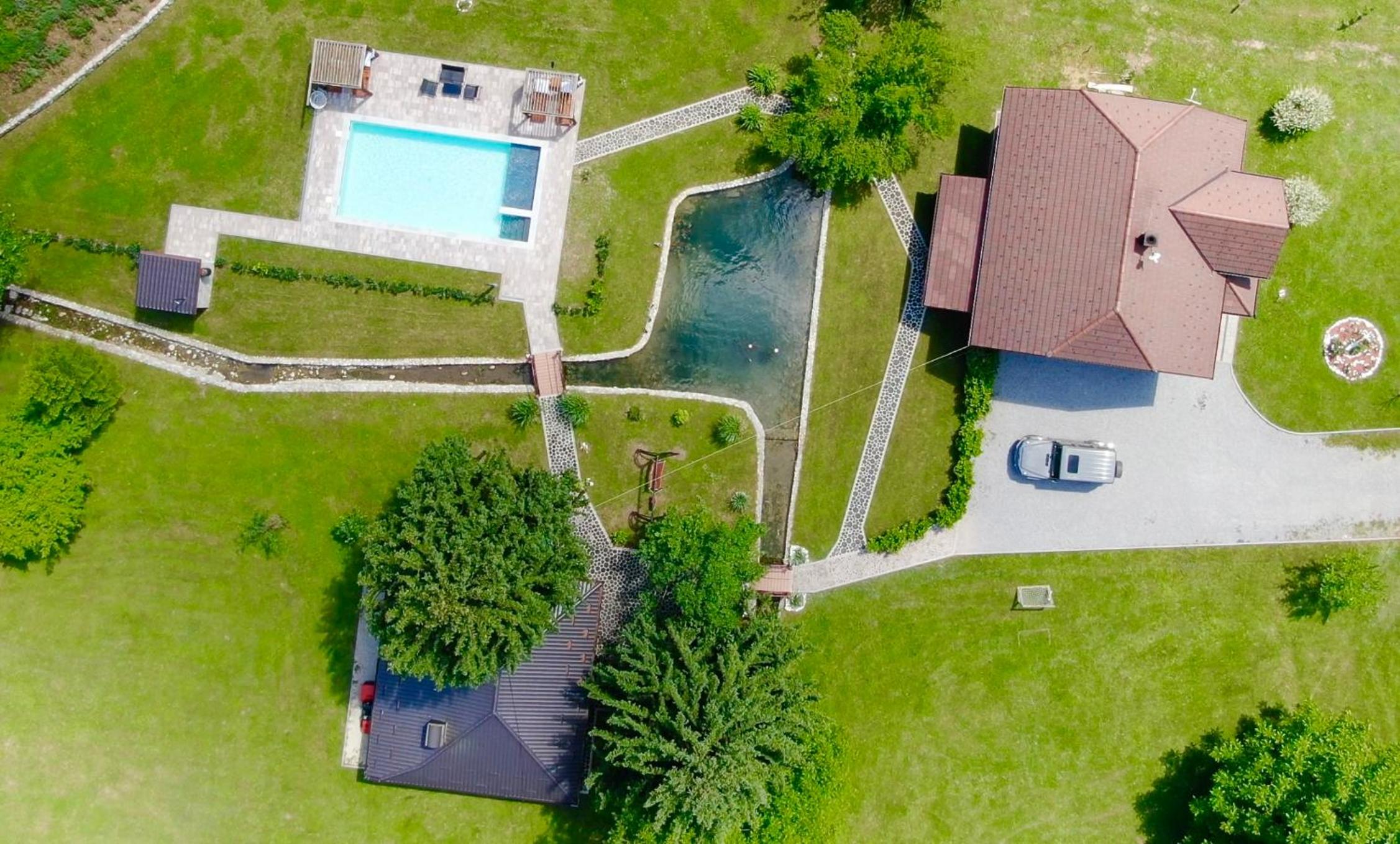 Vacation House Studenac