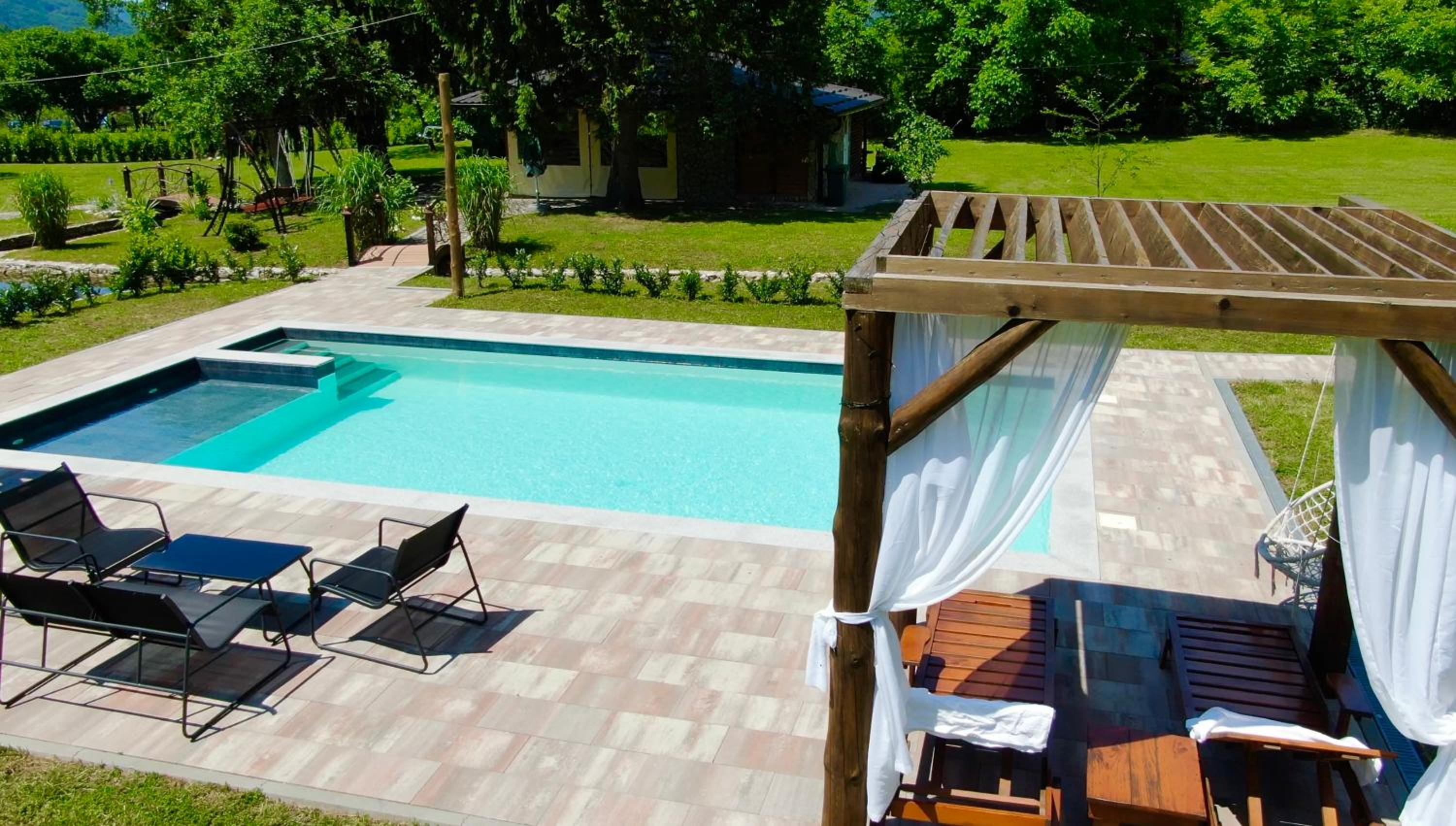 Vacation House Studenac