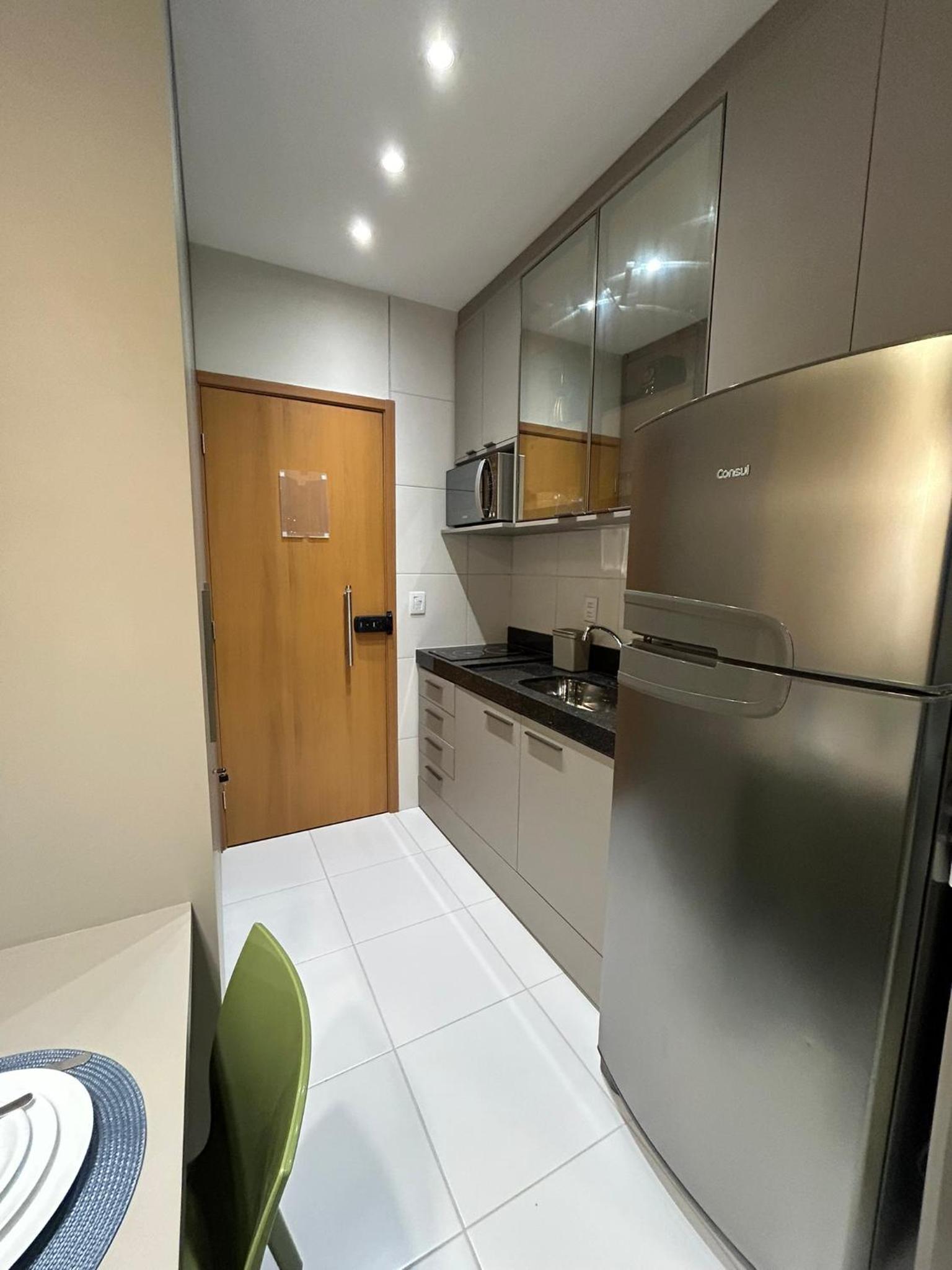 Flat Makia Beach-Muro Alto
