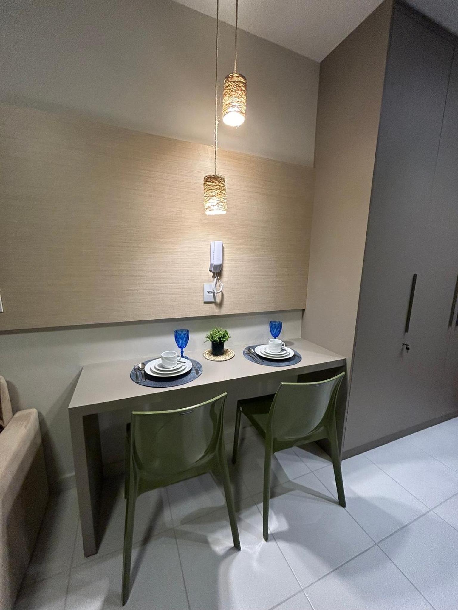 Flat Makia Beach-Muro Alto