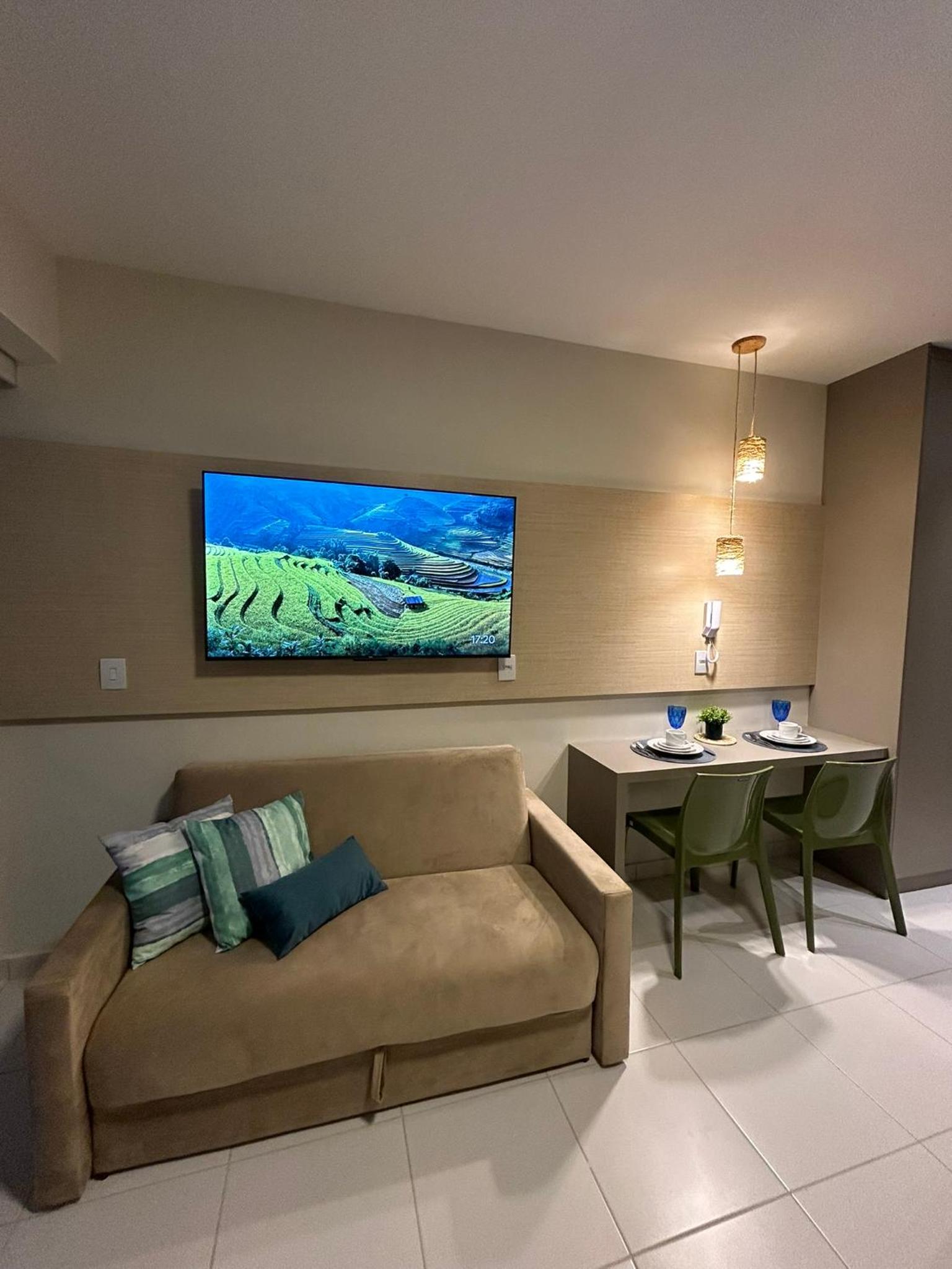 Flat Makia Beach-Muro Alto