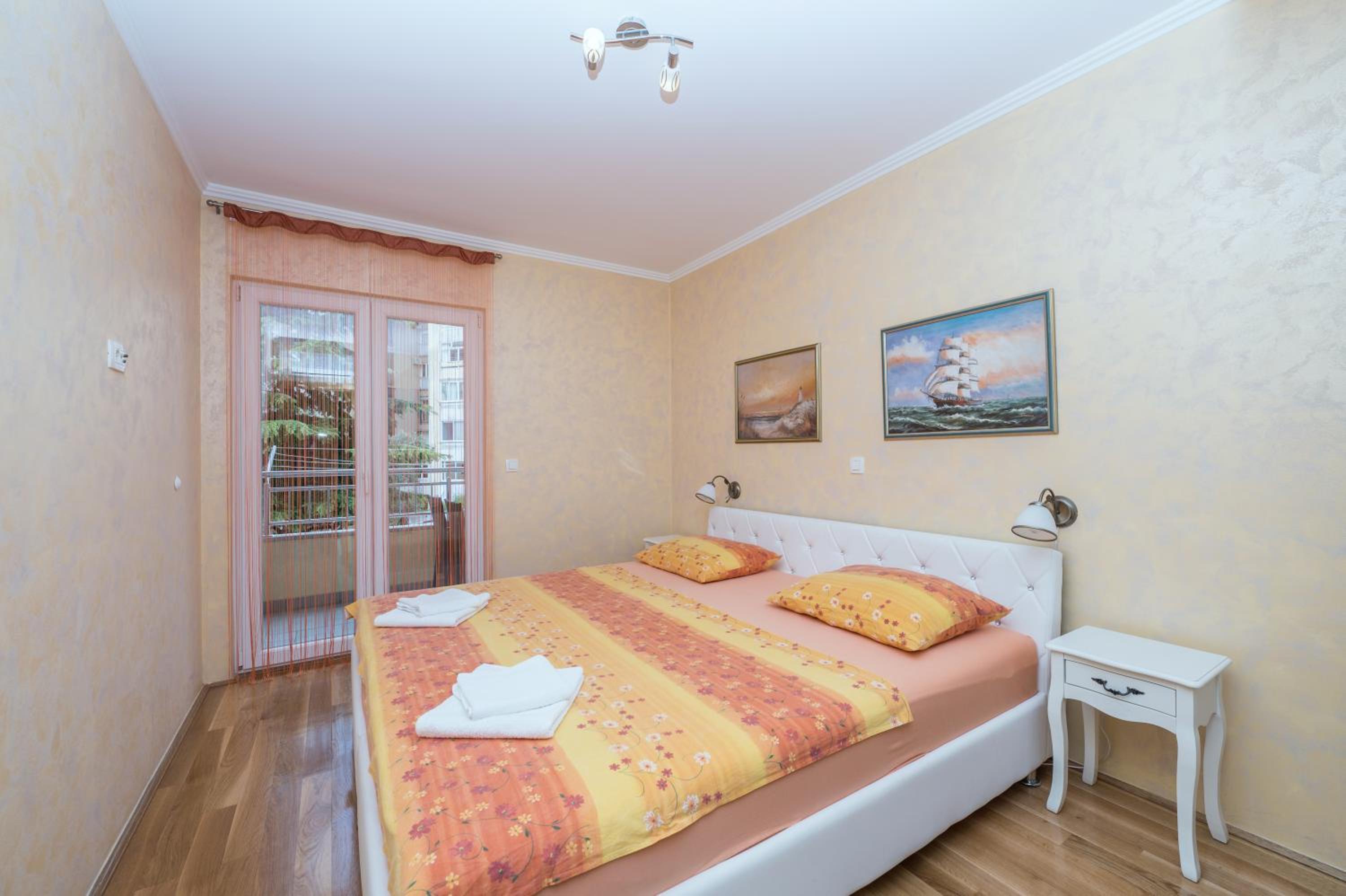 Apartment Dijana