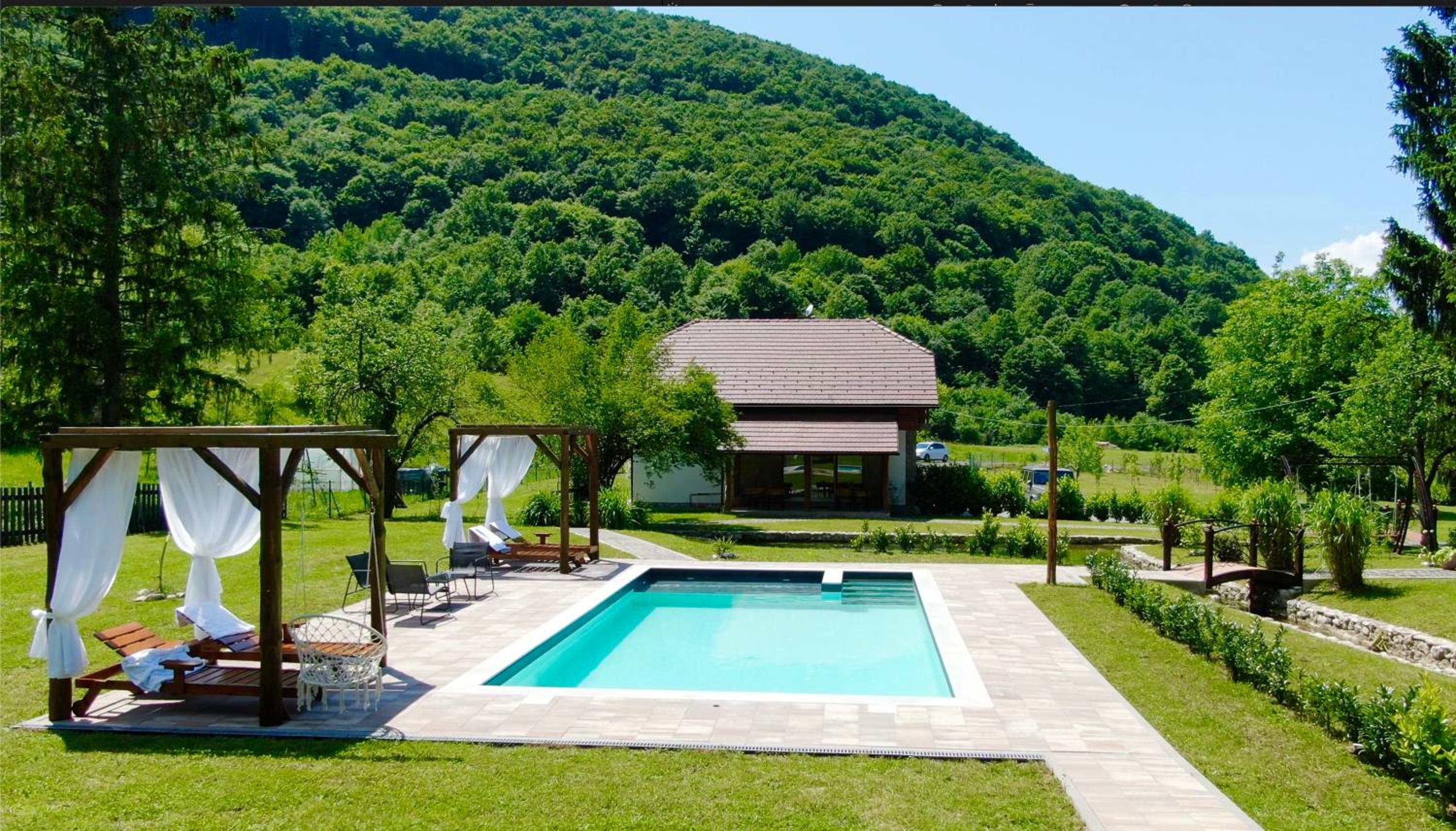 Vacation House Studenac