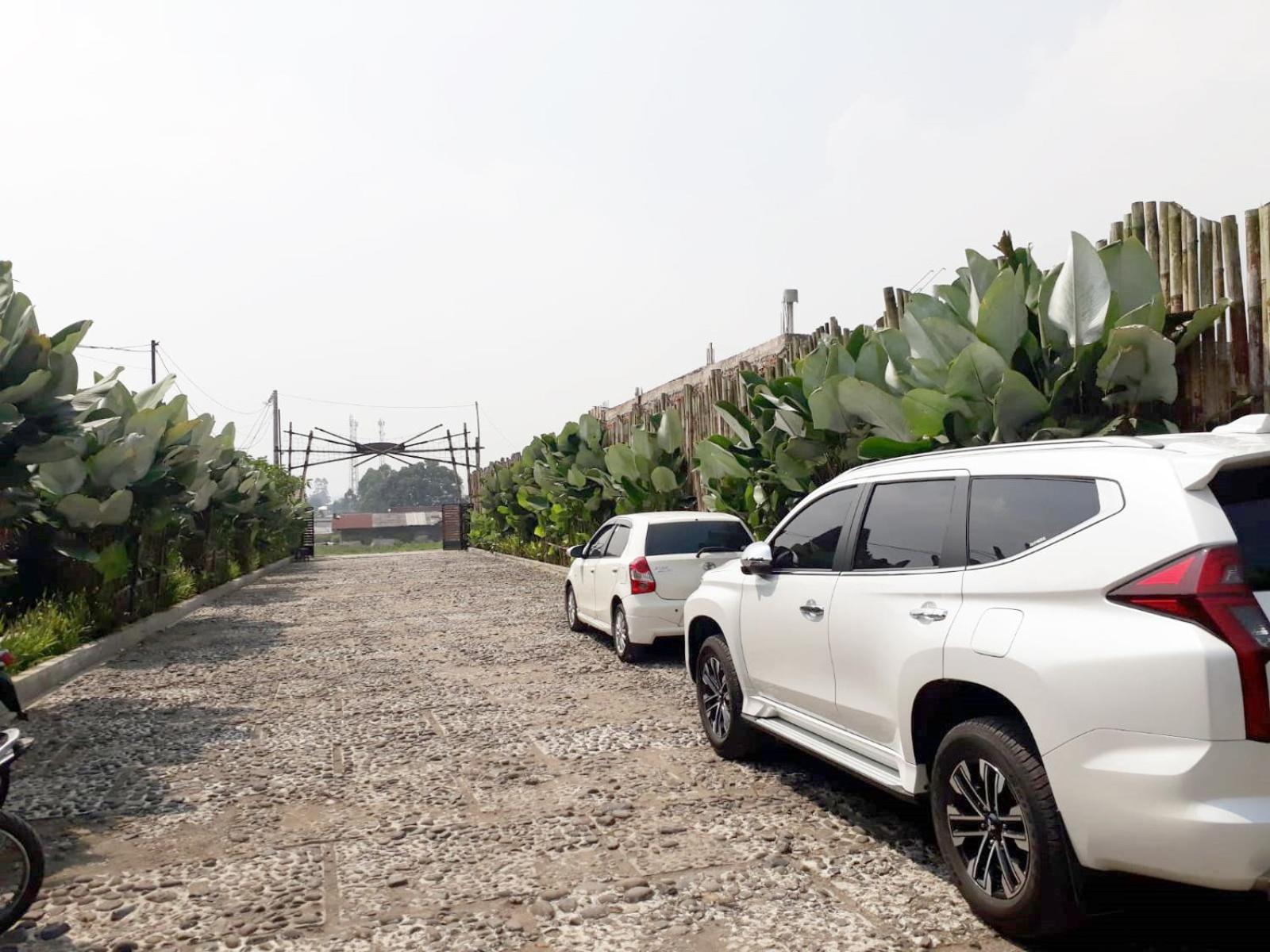 Buana Glamping