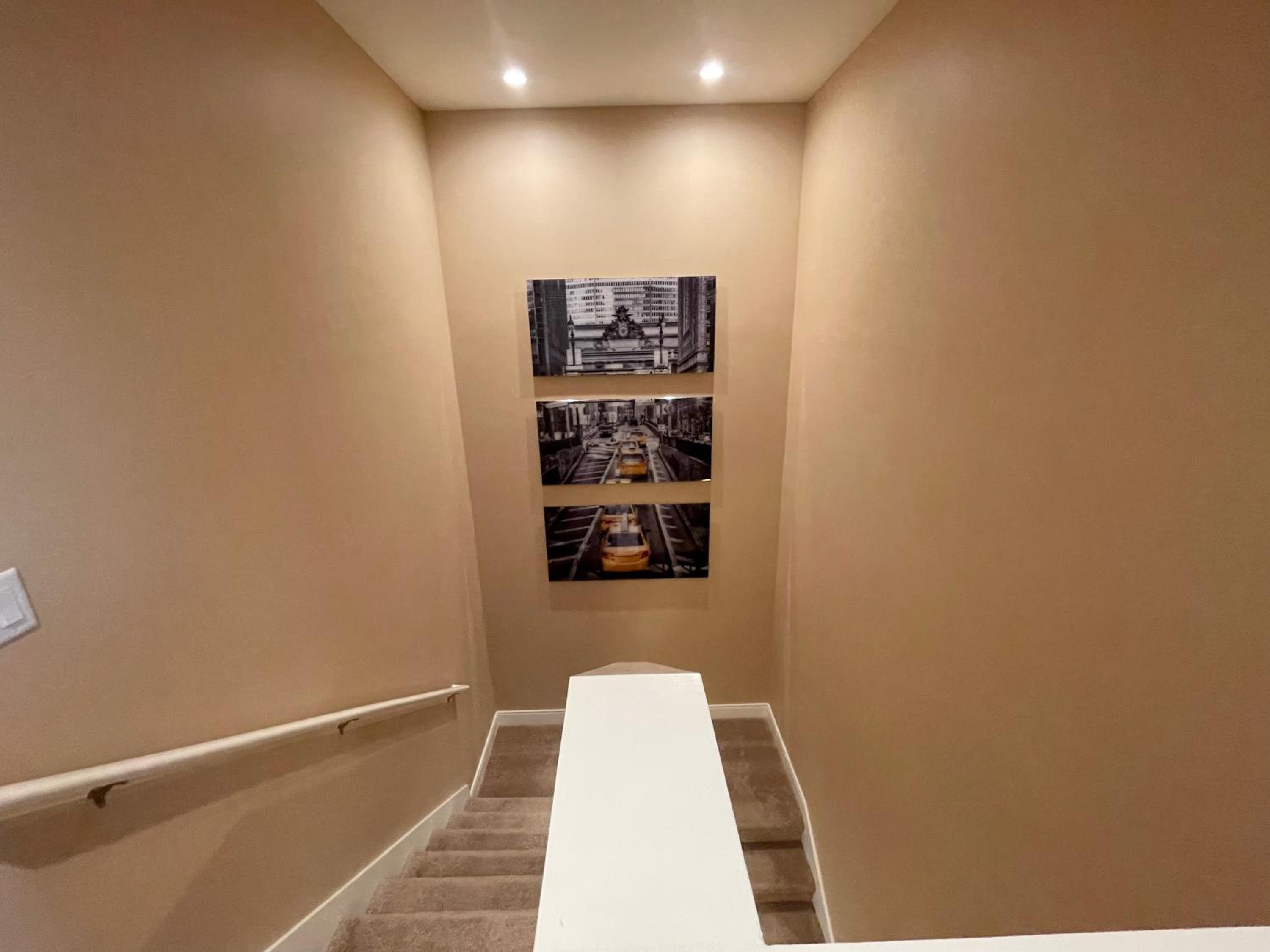 Home in Orlando 7 Min from Disney Parks and 20 from Universal - Sleeps 8! 4 bedrooms each with a private bathroom