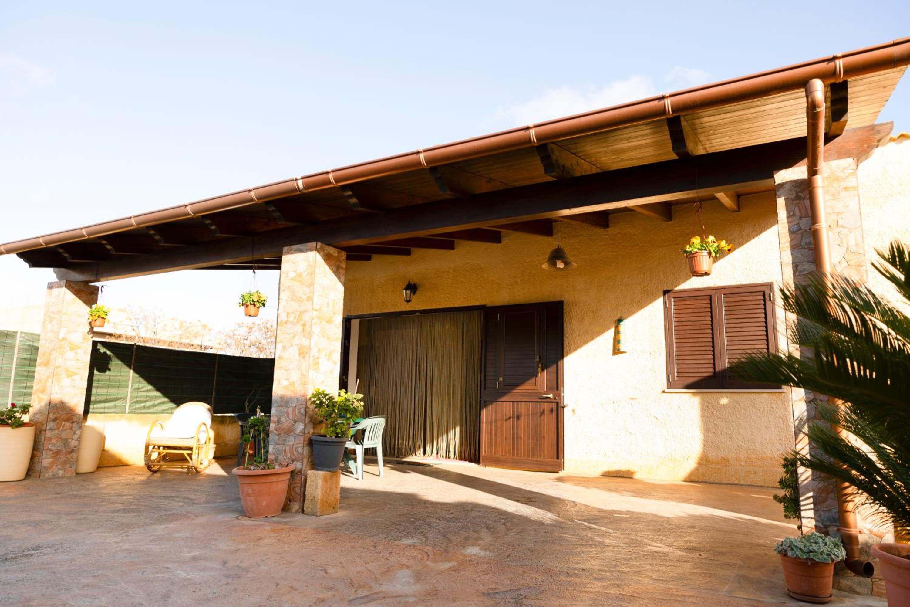 Marsala - A Casa di Arella relax e piscina view 4
