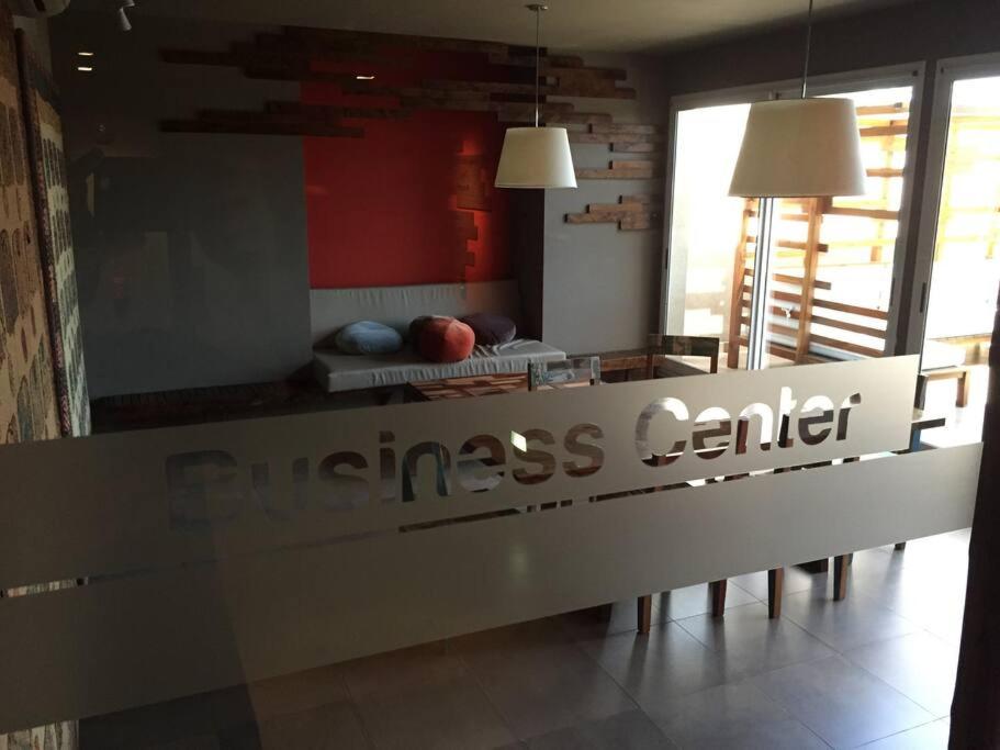 Apartment w/Pool & Gym - Palermo Soho