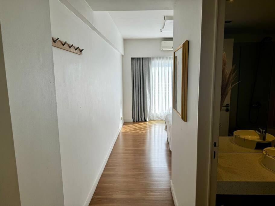 Apartment w/Pool & Gym - Palermo Soho