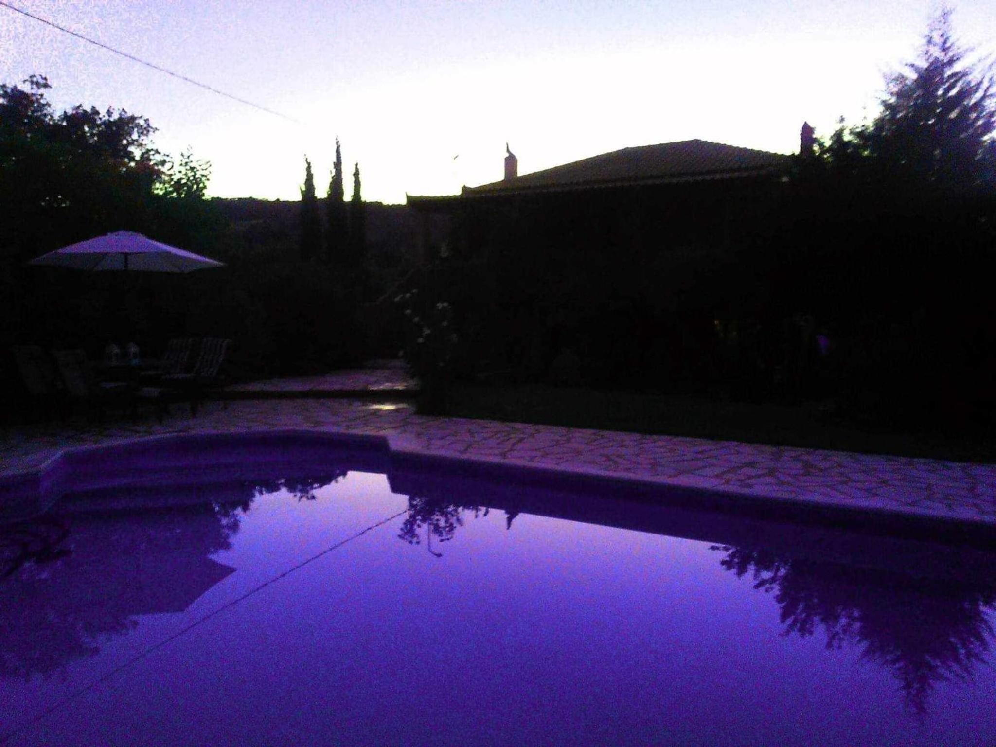 VILLA VICKY - Traditional villa in Evia view 5