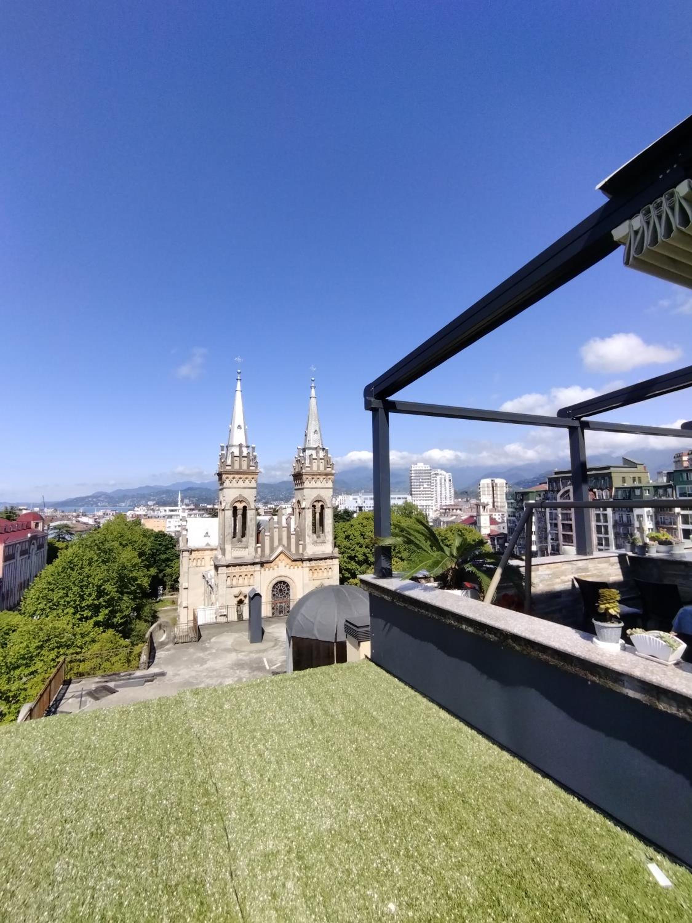 roof