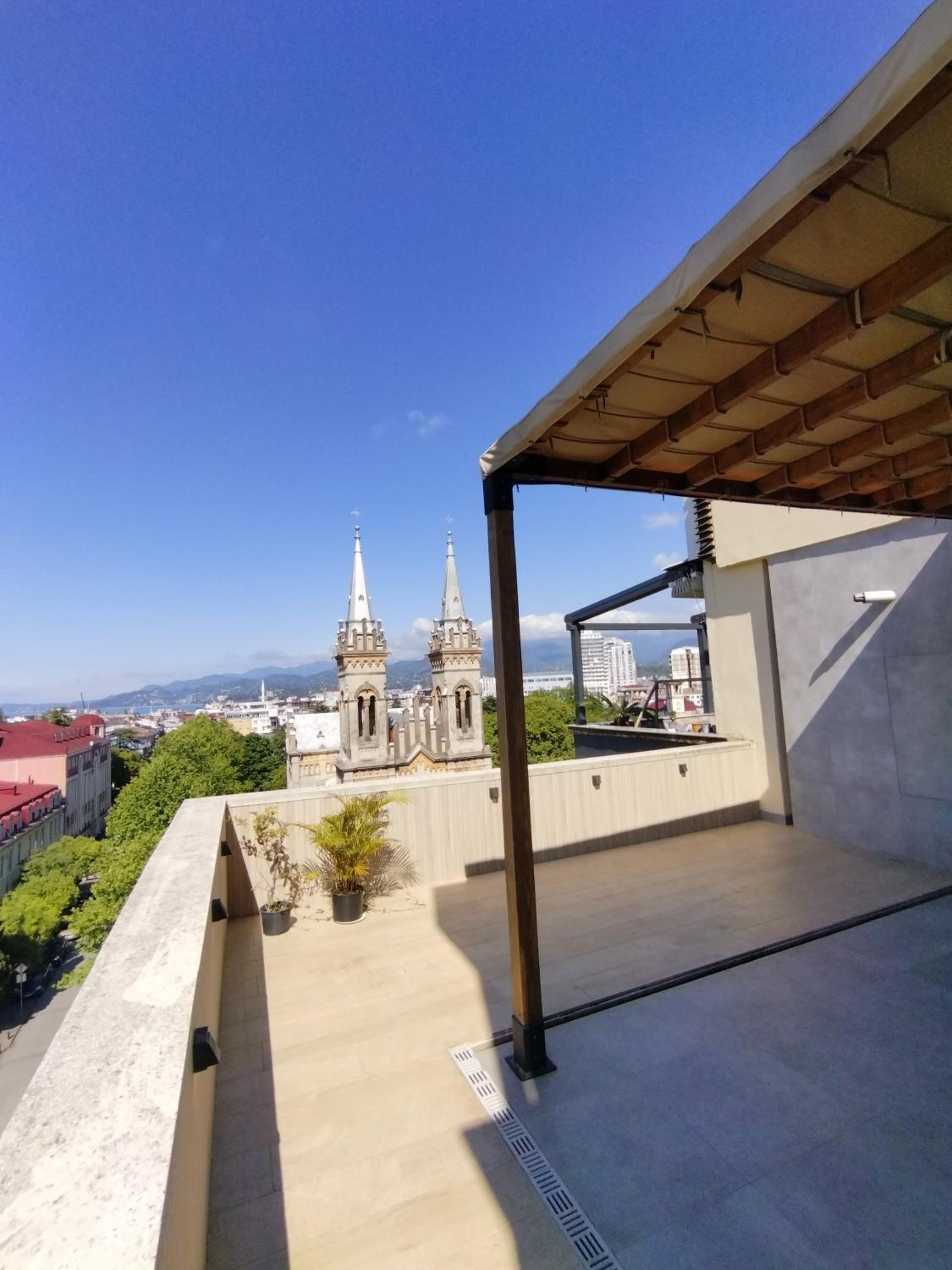 roof