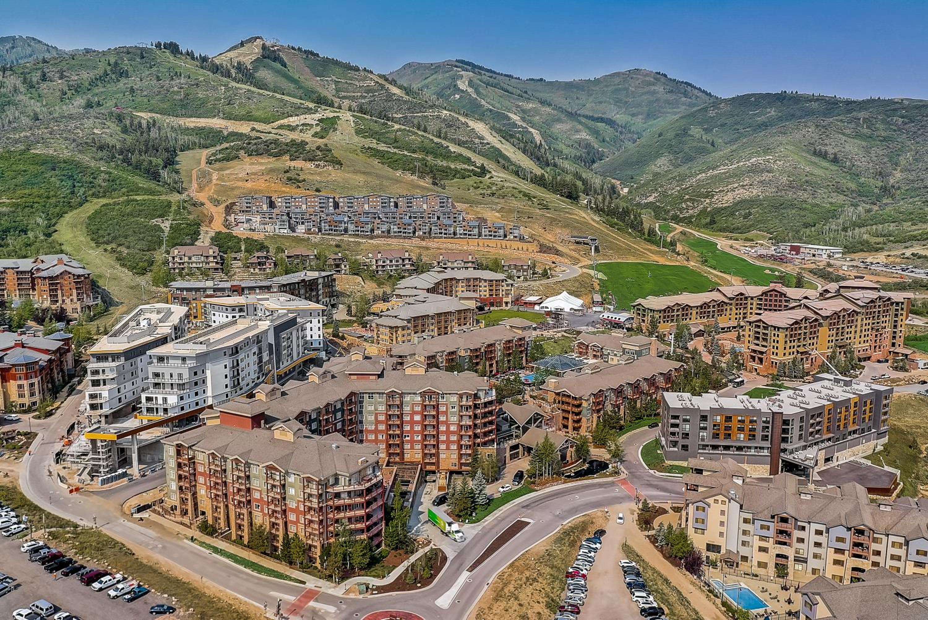 Westgate 3716 by Moose Management view 2