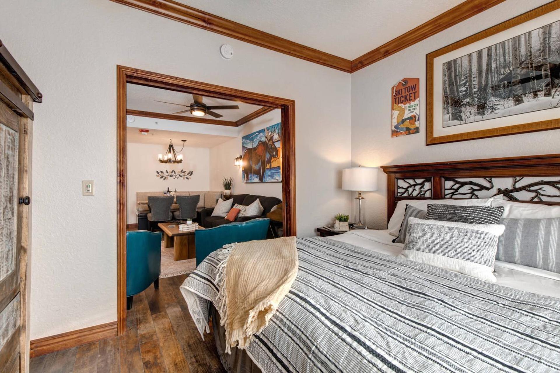 Westgate 3716 by Moose Management view 5