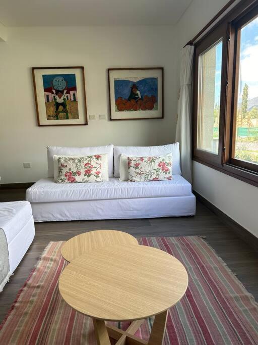El loft mas lindo de Cafayate!