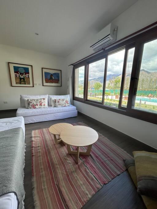 El loft mas lindo de Cafayate!