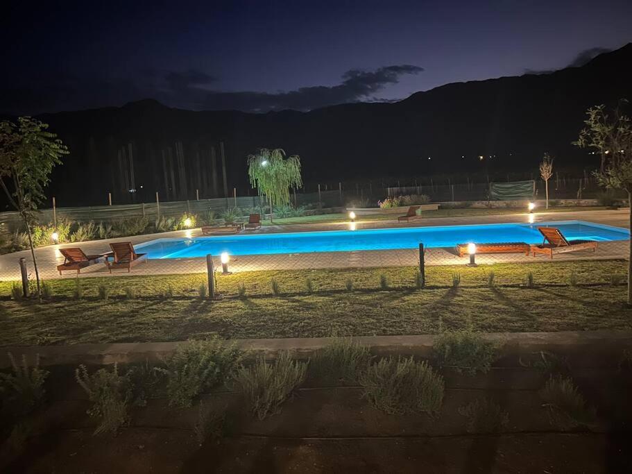El loft mas lindo de Cafayate!