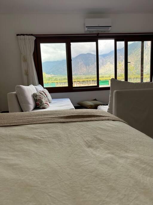 El loft mas lindo de Cafayate!