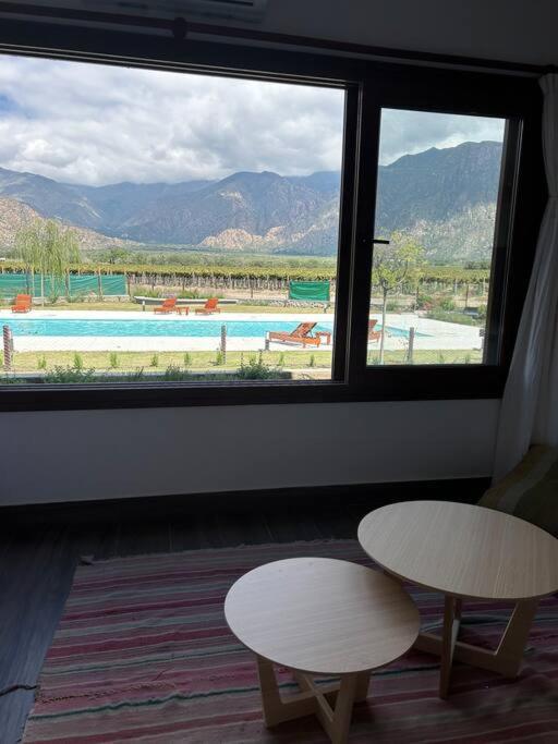El loft mas lindo de Cafayate!