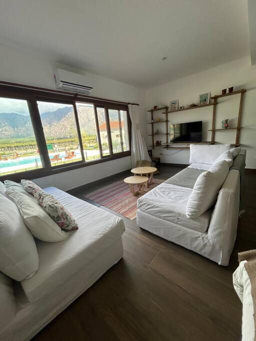 El loft mas lindo de Cafayate!