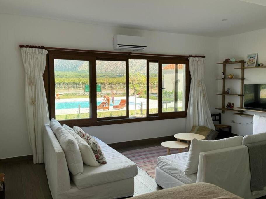 El loft mas lindo de Cafayate!