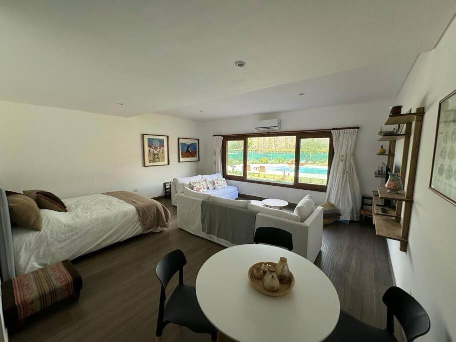 El loft mas lindo de Cafayate!