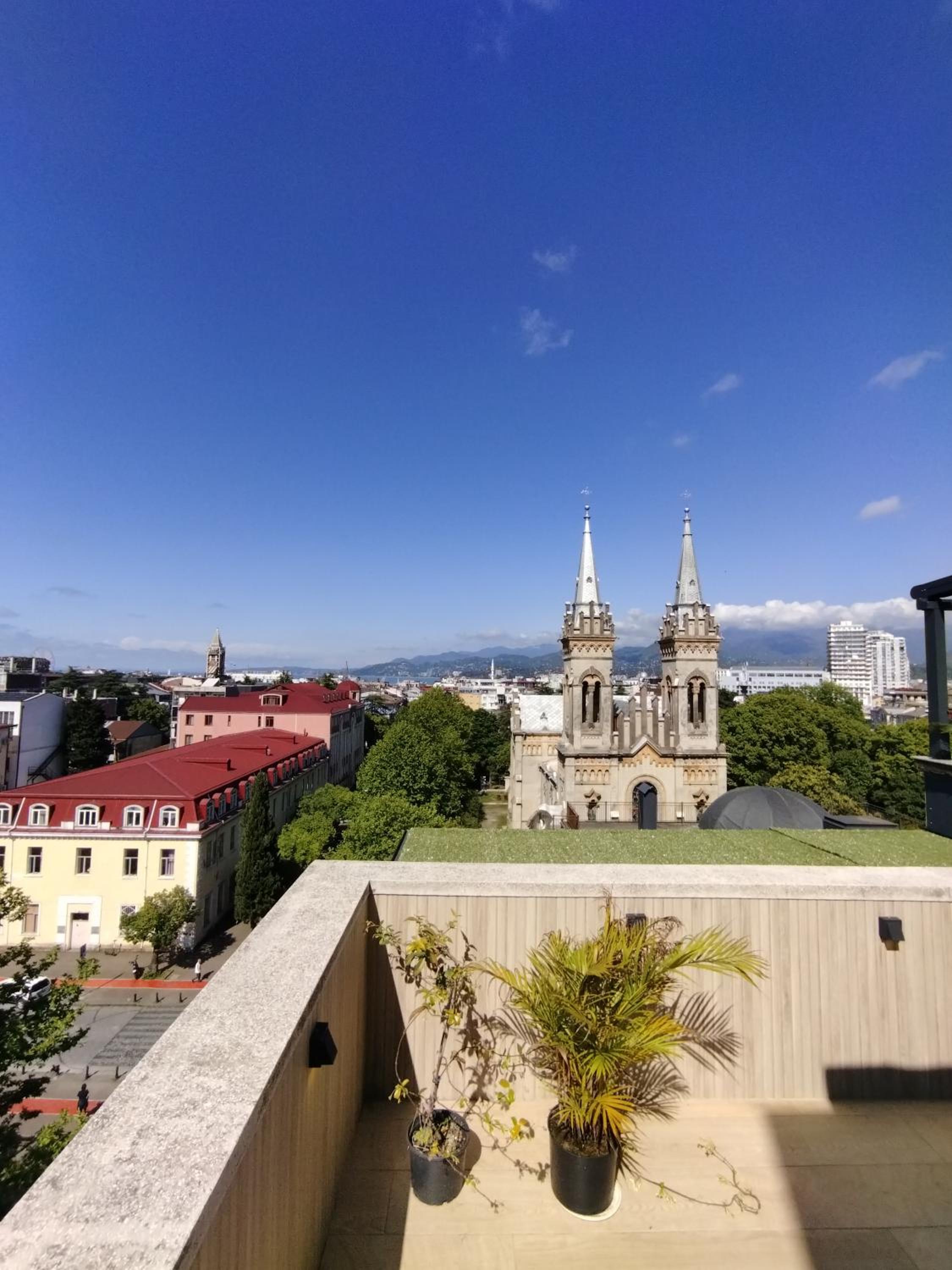 roof