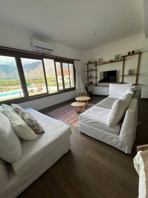 El loft mas lindo de Cafayate!