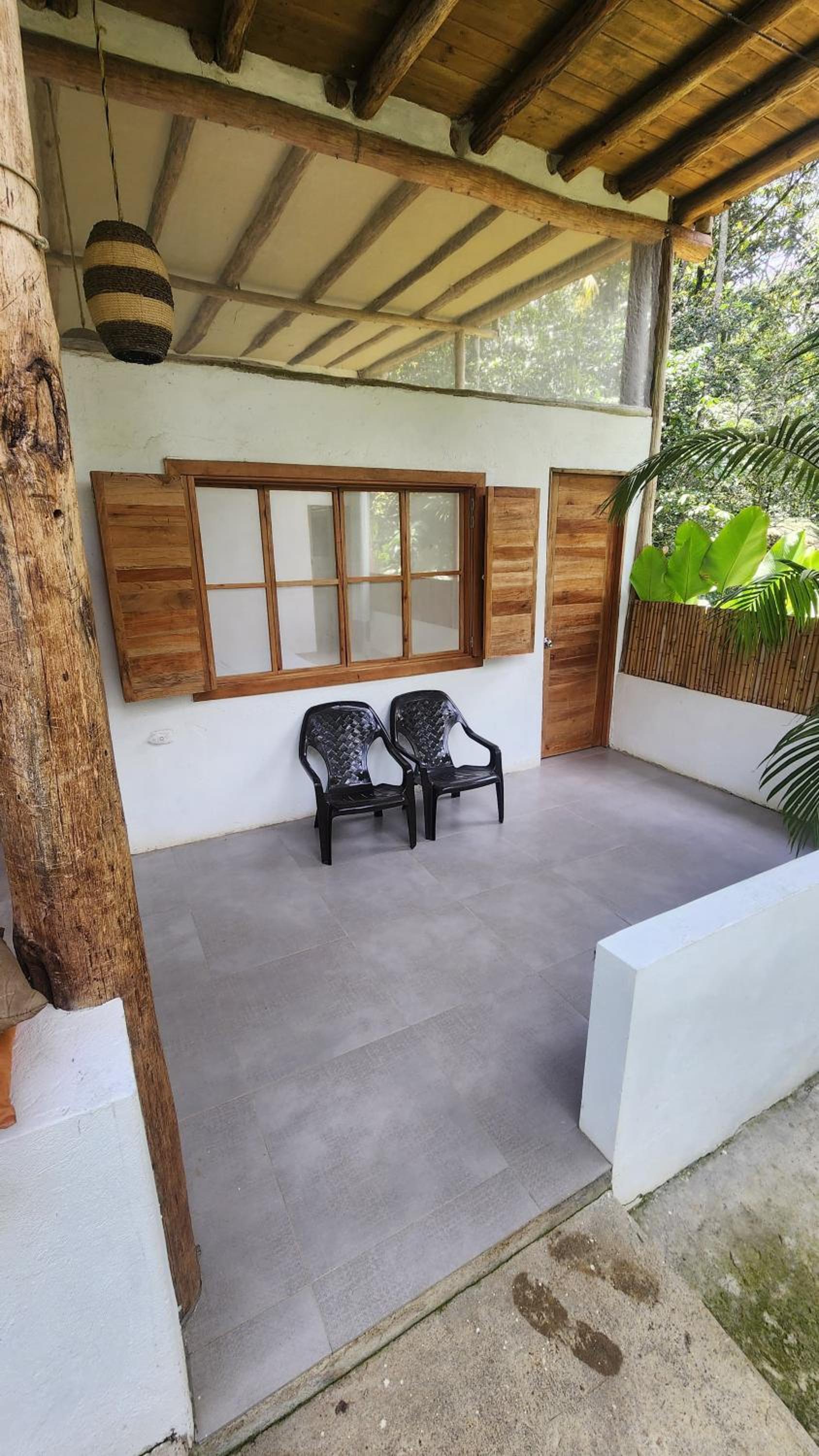 Casa Kiwi Jungle Lodge