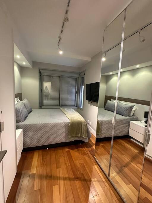 AP 01Dorm Trend1204 Alto Padrão Nobre