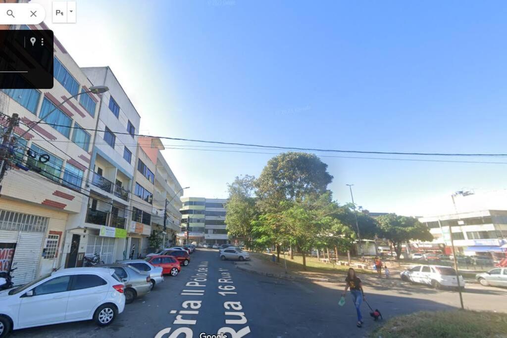 Apartamento no Guará II
