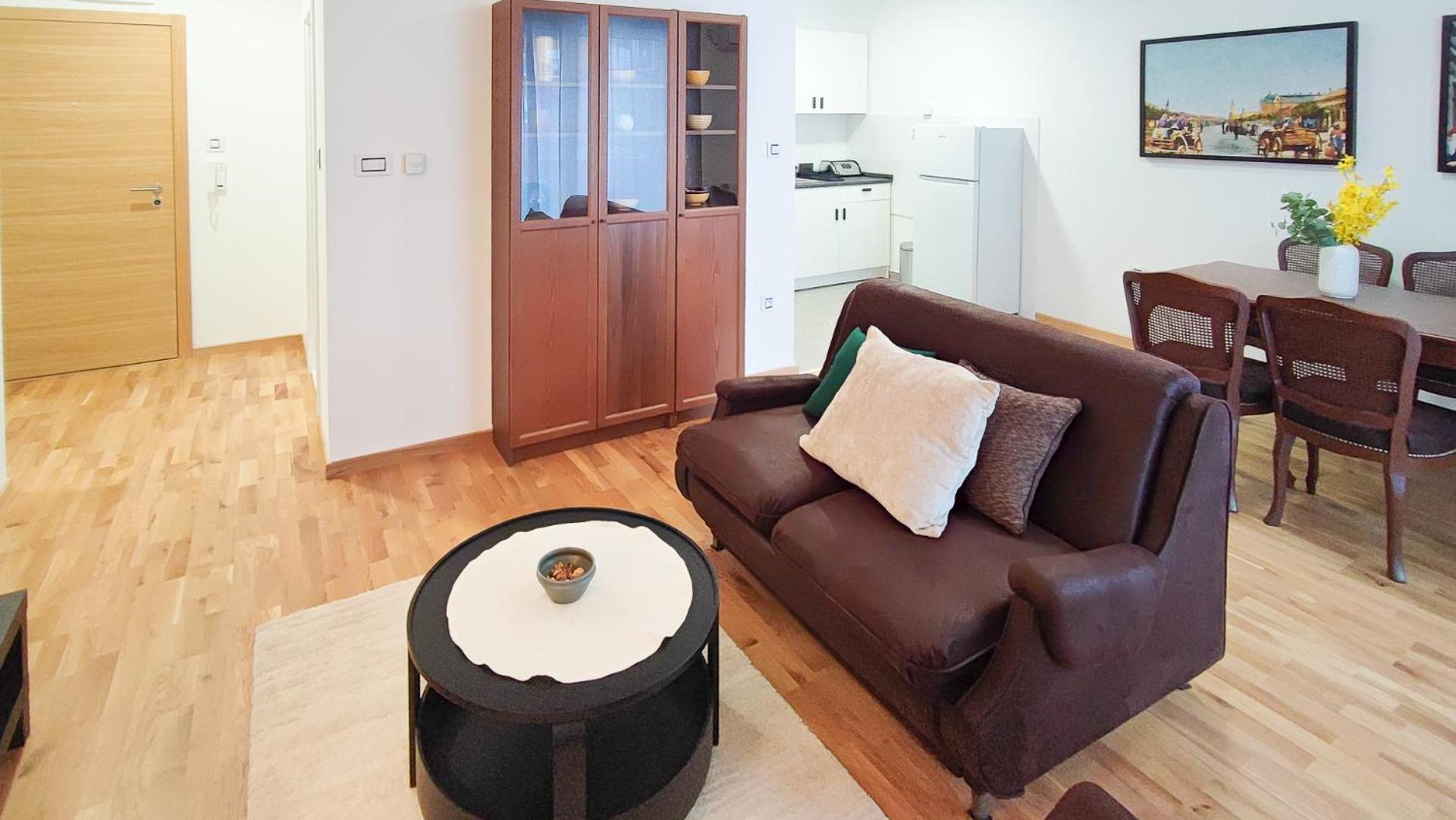 FilinHome Gunduliceva Suite 8 view 4