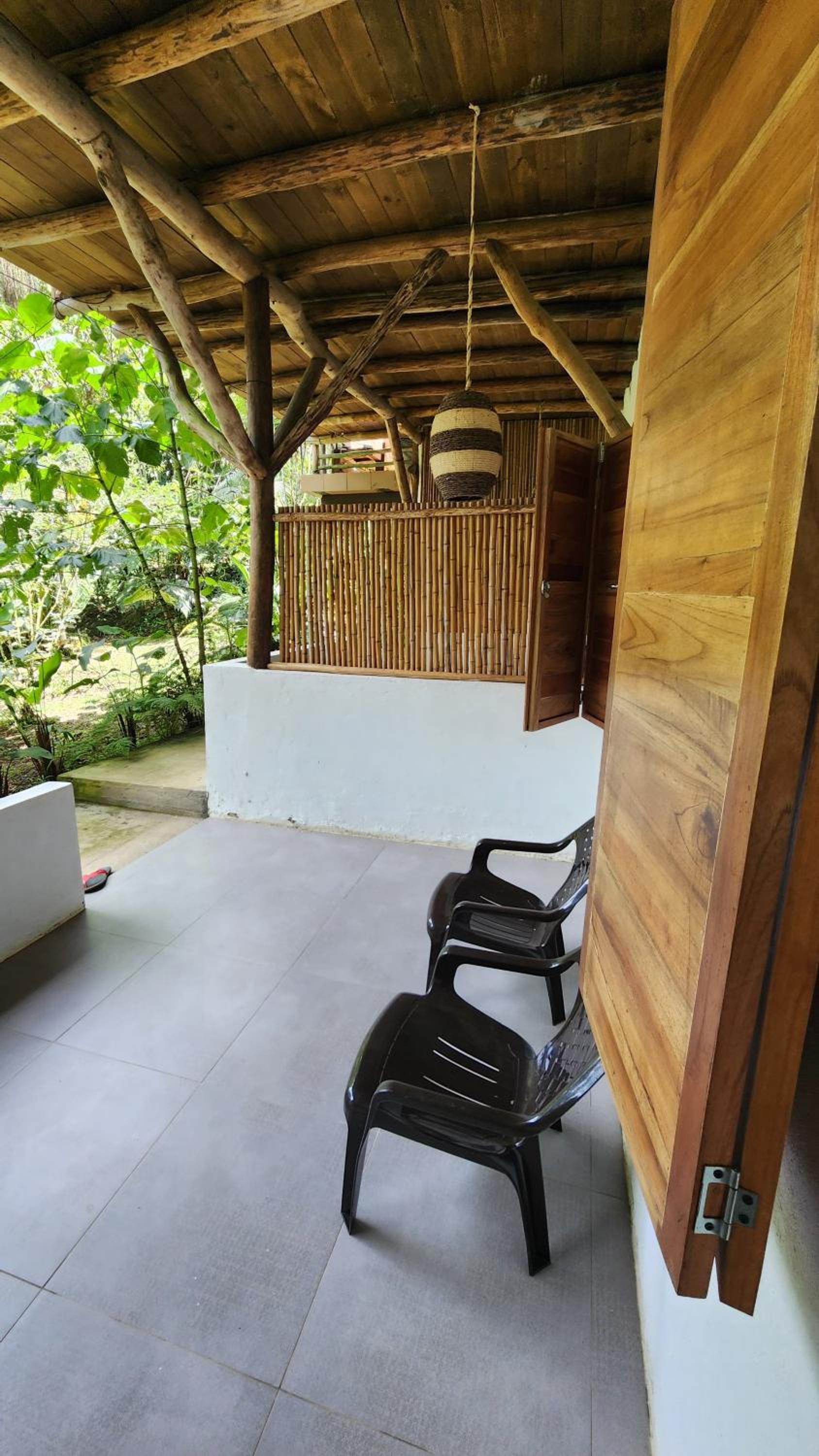 Casa Kiwi Jungle Lodge