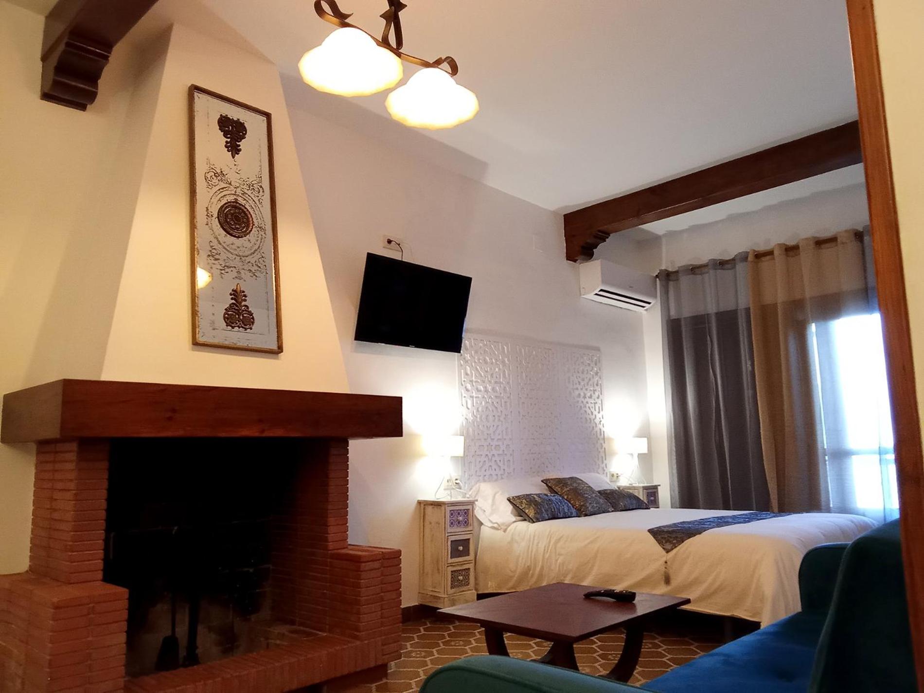 Casa Al-Hammam photo 5