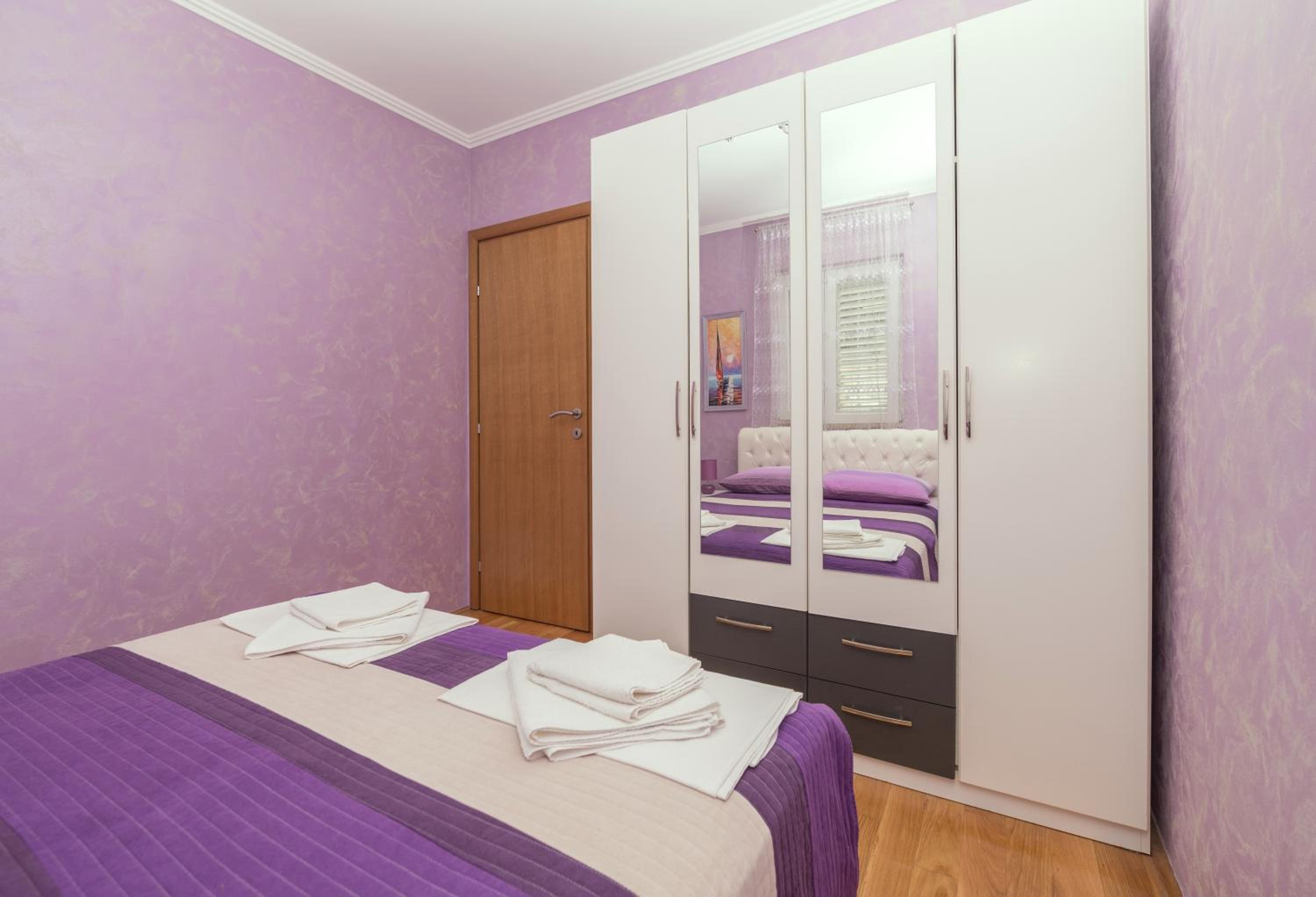 Apartment Dijana