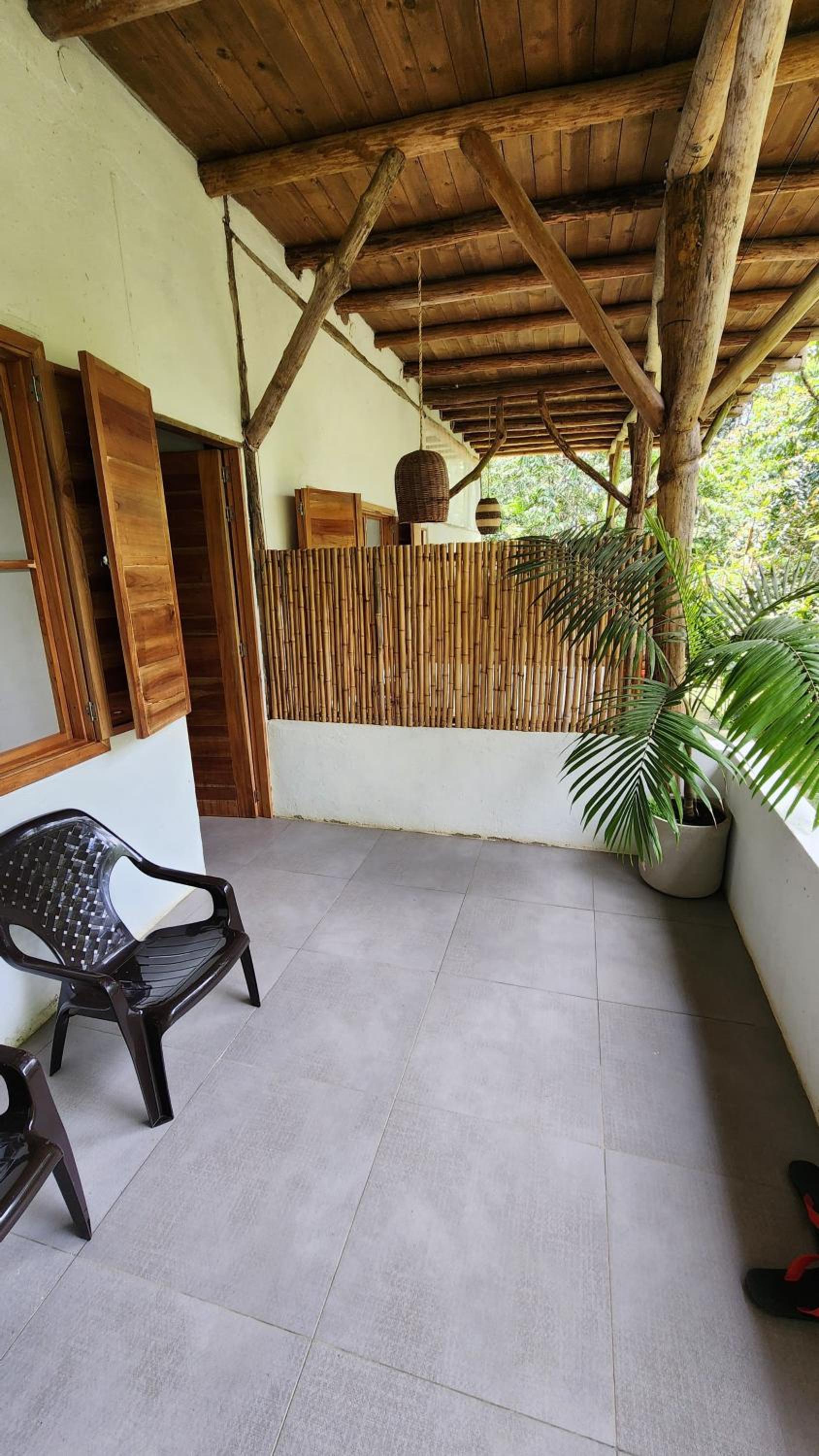Casa Kiwi Jungle Lodge