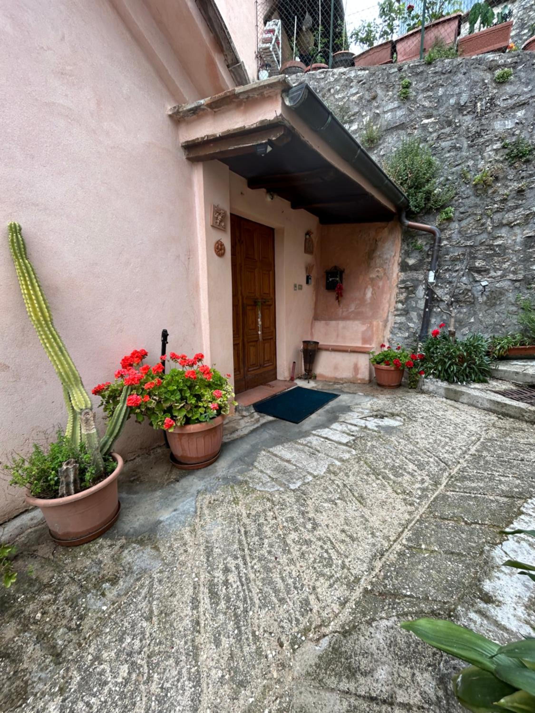 Casa Belvedere a Valle San Martino di Spoleto