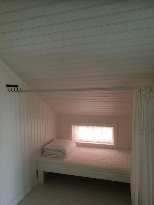 Asige Slöinge charmigt o trivsamt eget hus view 2