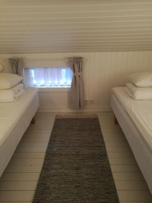 Asige Slöinge charmigt o trivsamt eget hus view 3