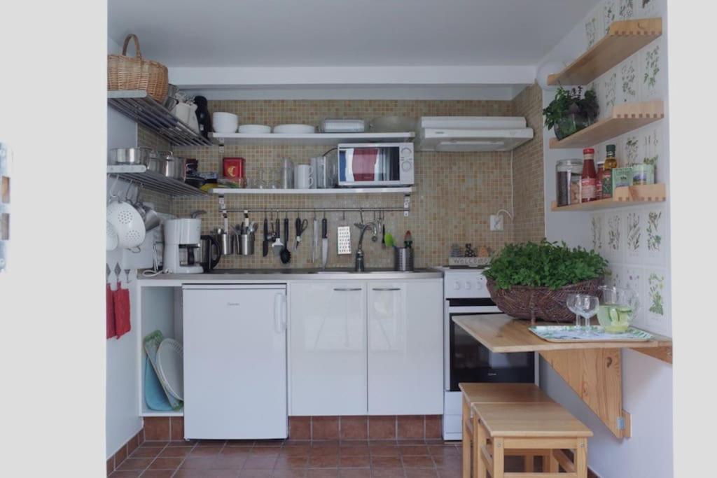 Asige Slöinge charmigt o trivsamt eget hus view 4