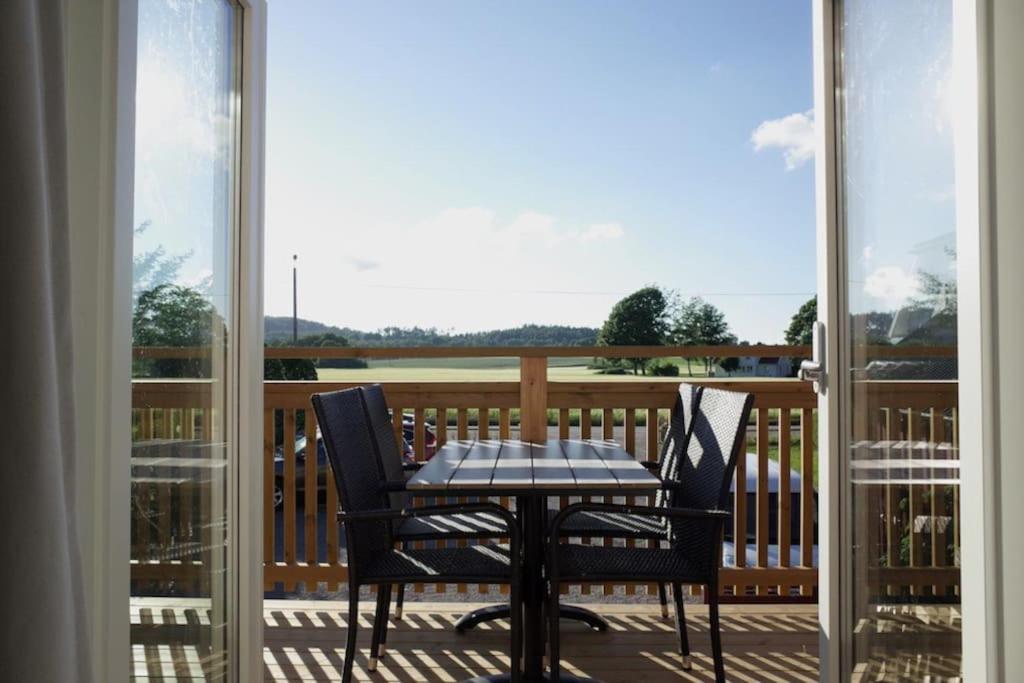 Asige Slöinge charmigt o trivsamt eget hus view 5