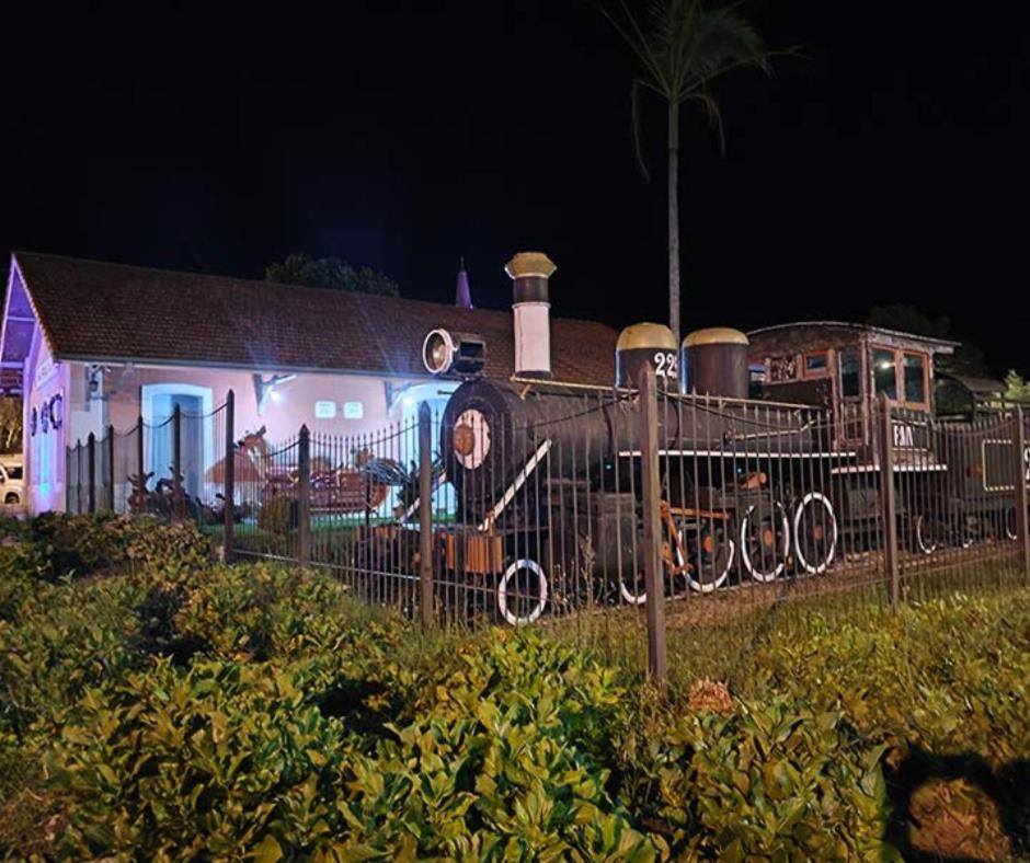Pousada Shambhala