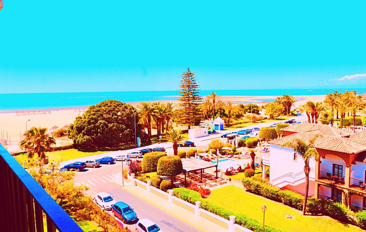 Canela Park, Isla Canela - By AC REAL view 4