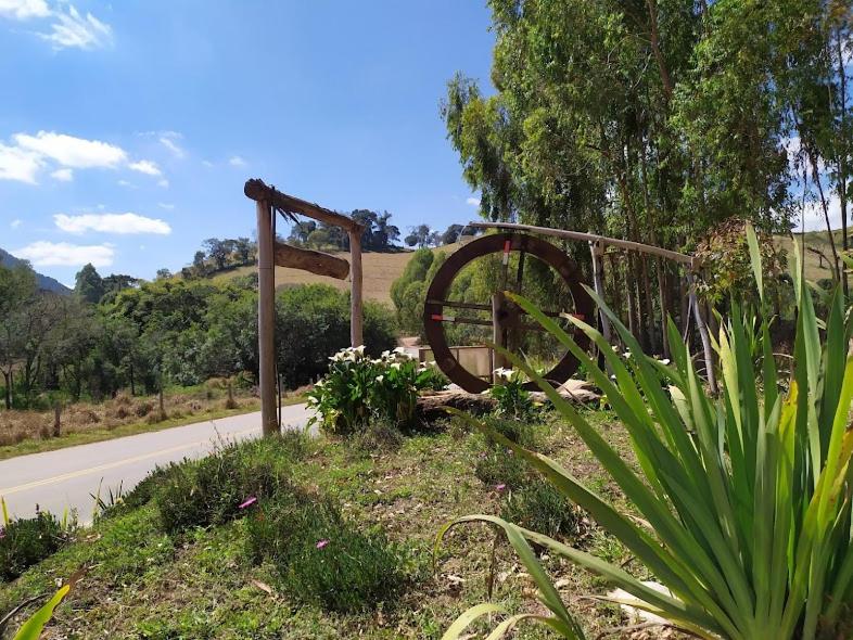 Pousada Shambhala