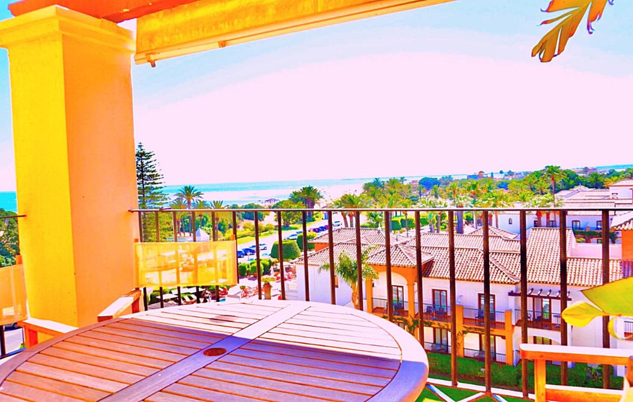 Canela Park, Isla Canela - By AC REAL view 3